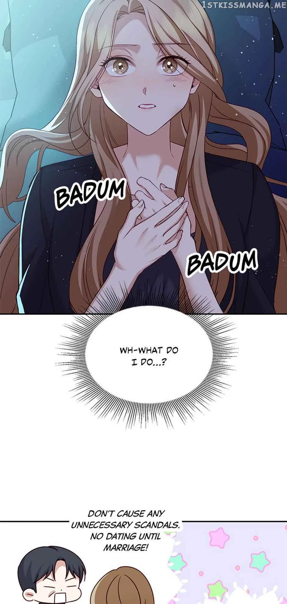 My Husband’s Scandal Chapter 8 – Page 36