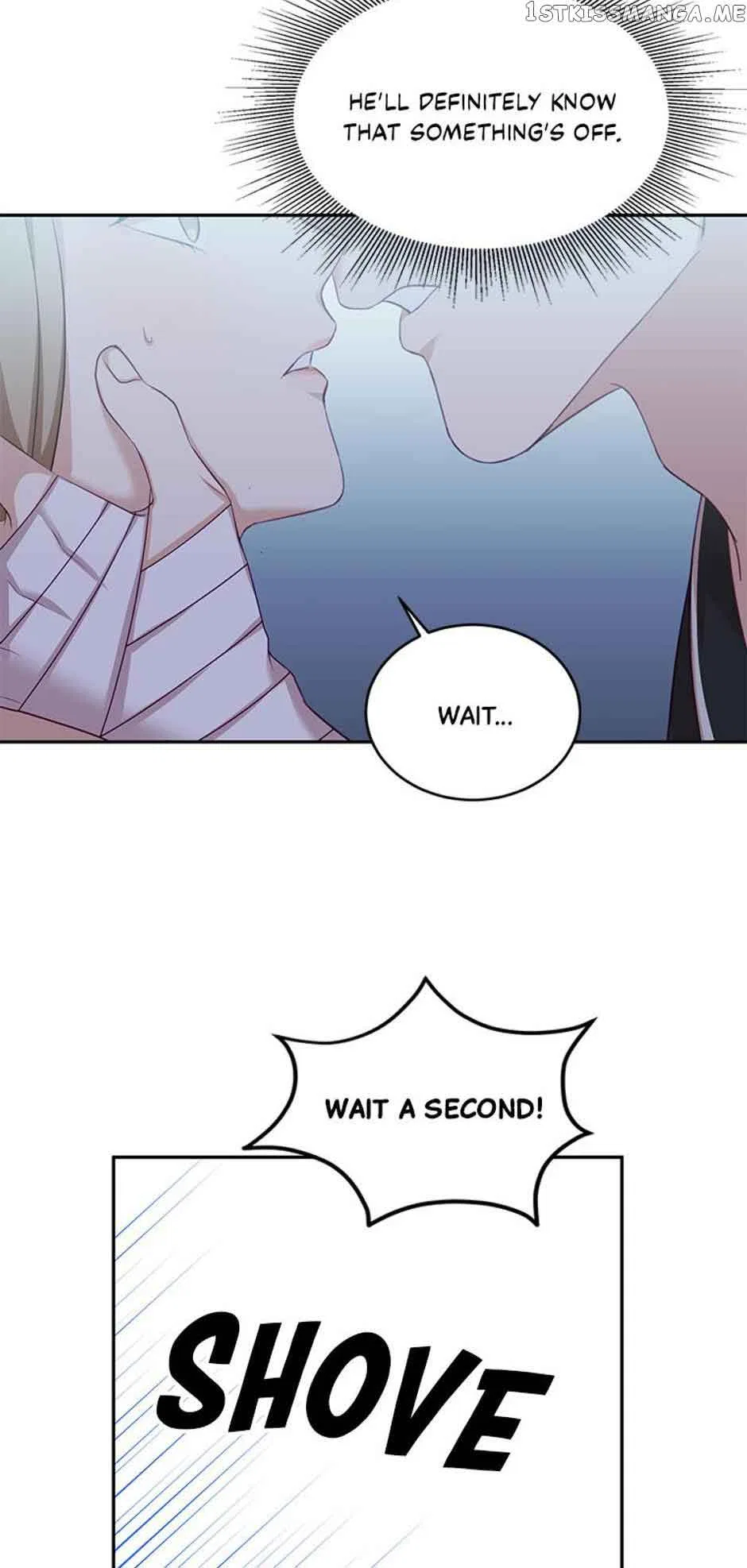 My Husband’s Scandal Chapter 8 – Page 38