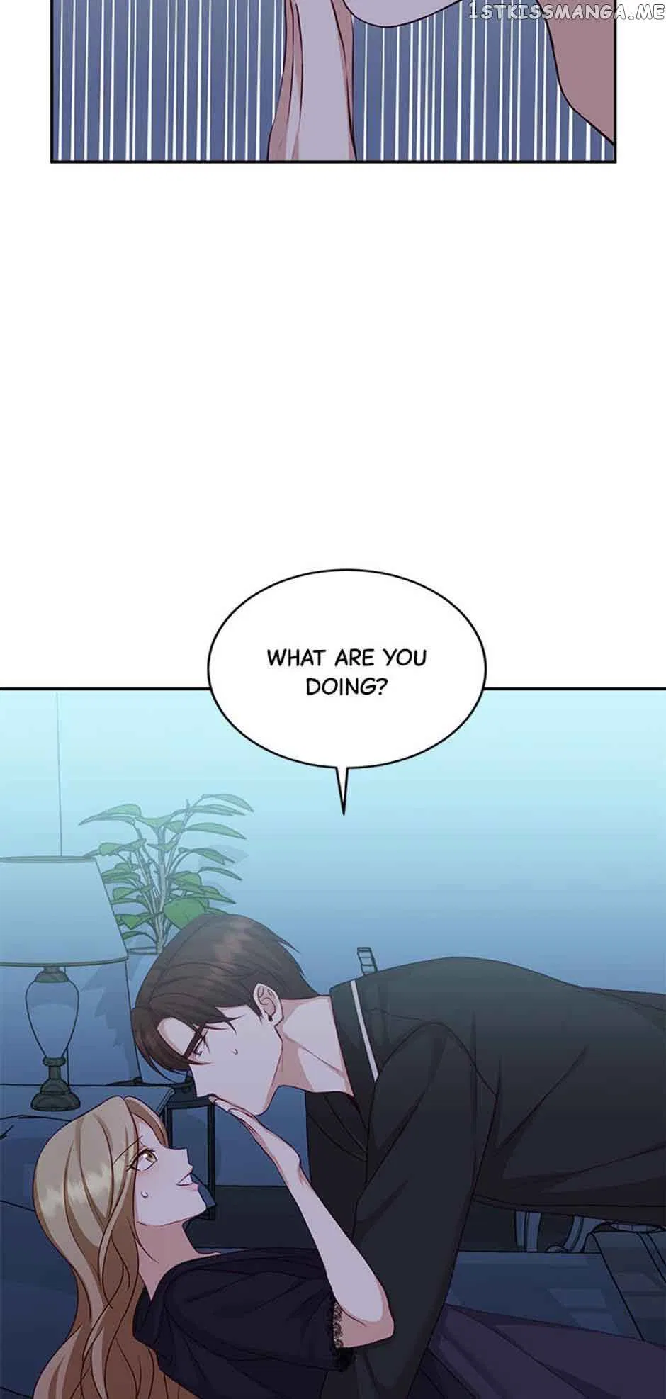 My Husband’s Scandal Chapter 8 – Page 40