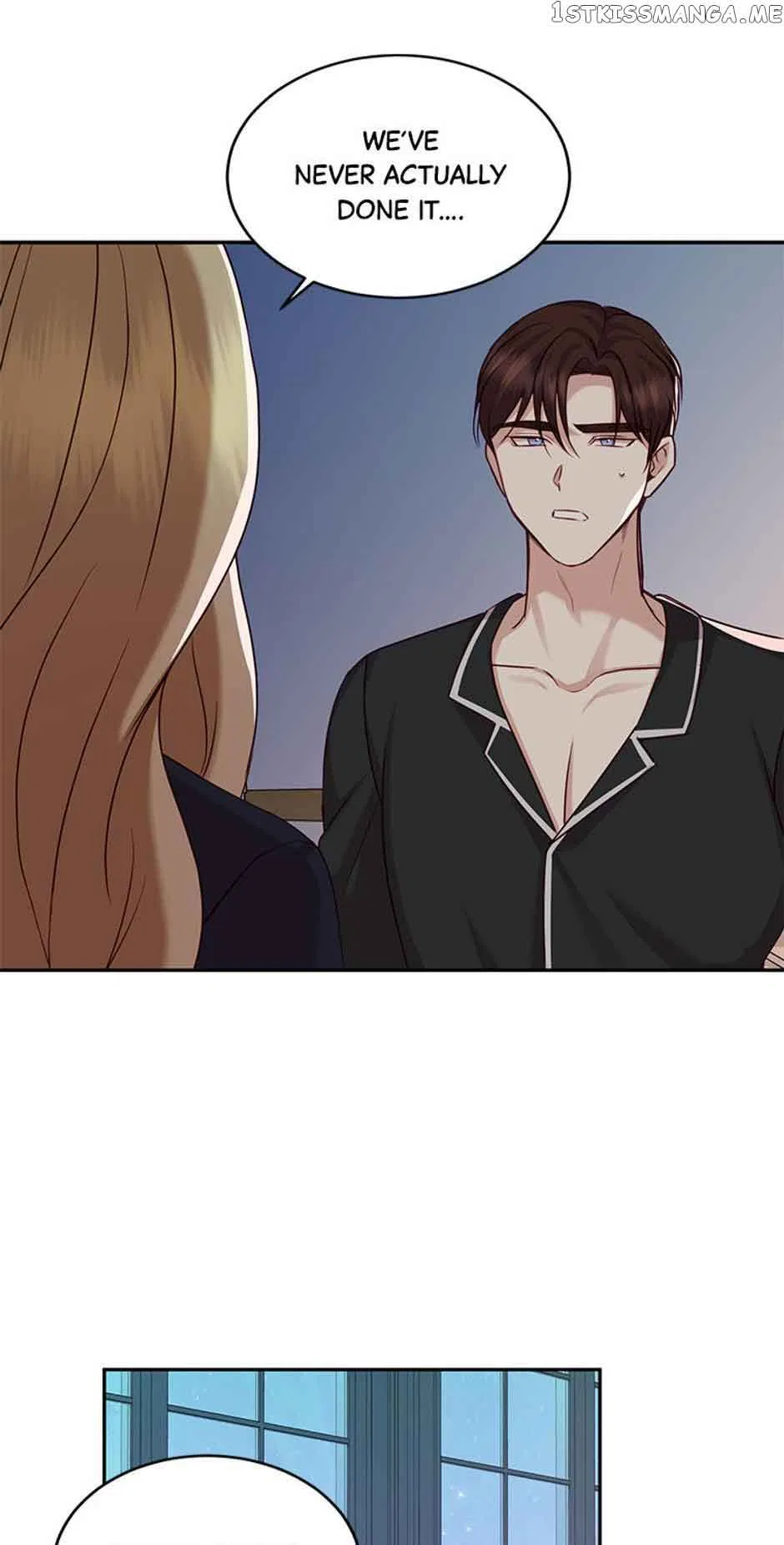 My Husband’s Scandal Chapter 8 – Page 42