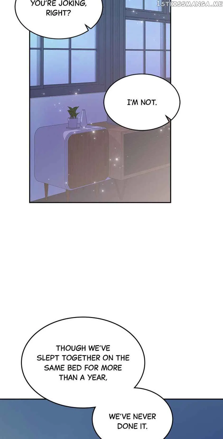 My Husband’s Scandal Chapter 8 – Page 43