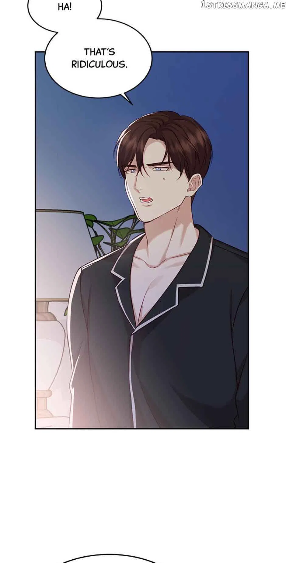 My Husband’s Scandal Chapter 8 – Page 45