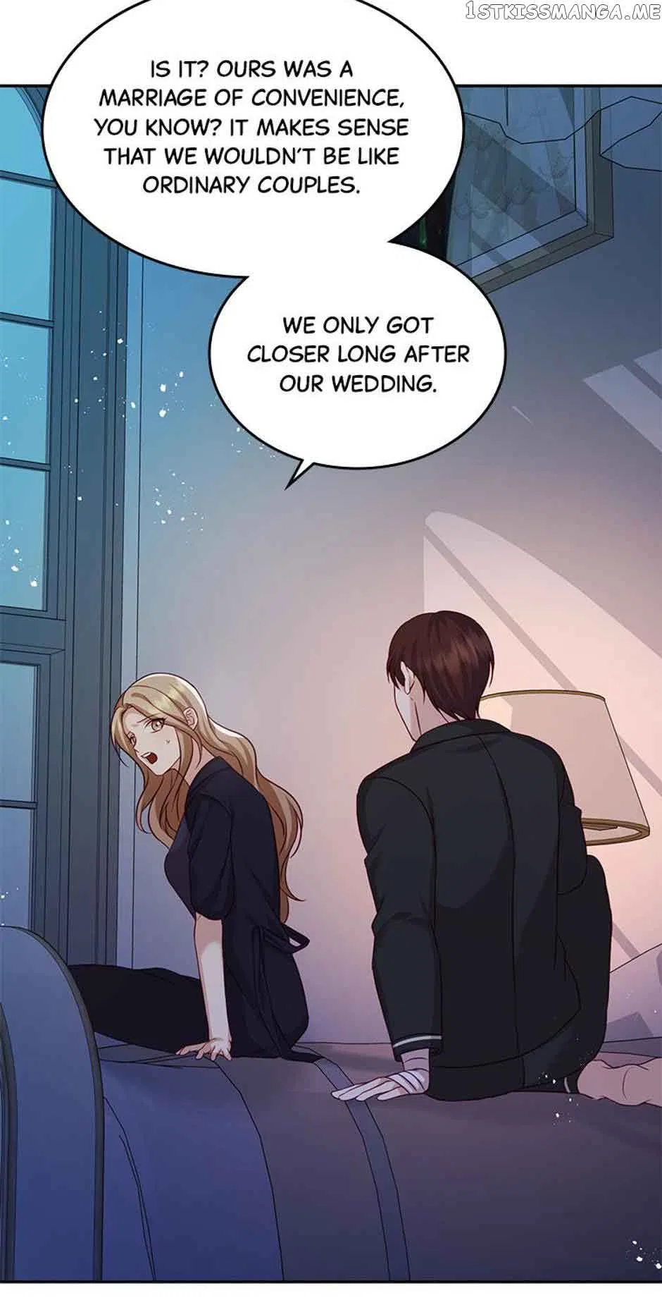 My Husband’s Scandal Chapter 8 – Page 46