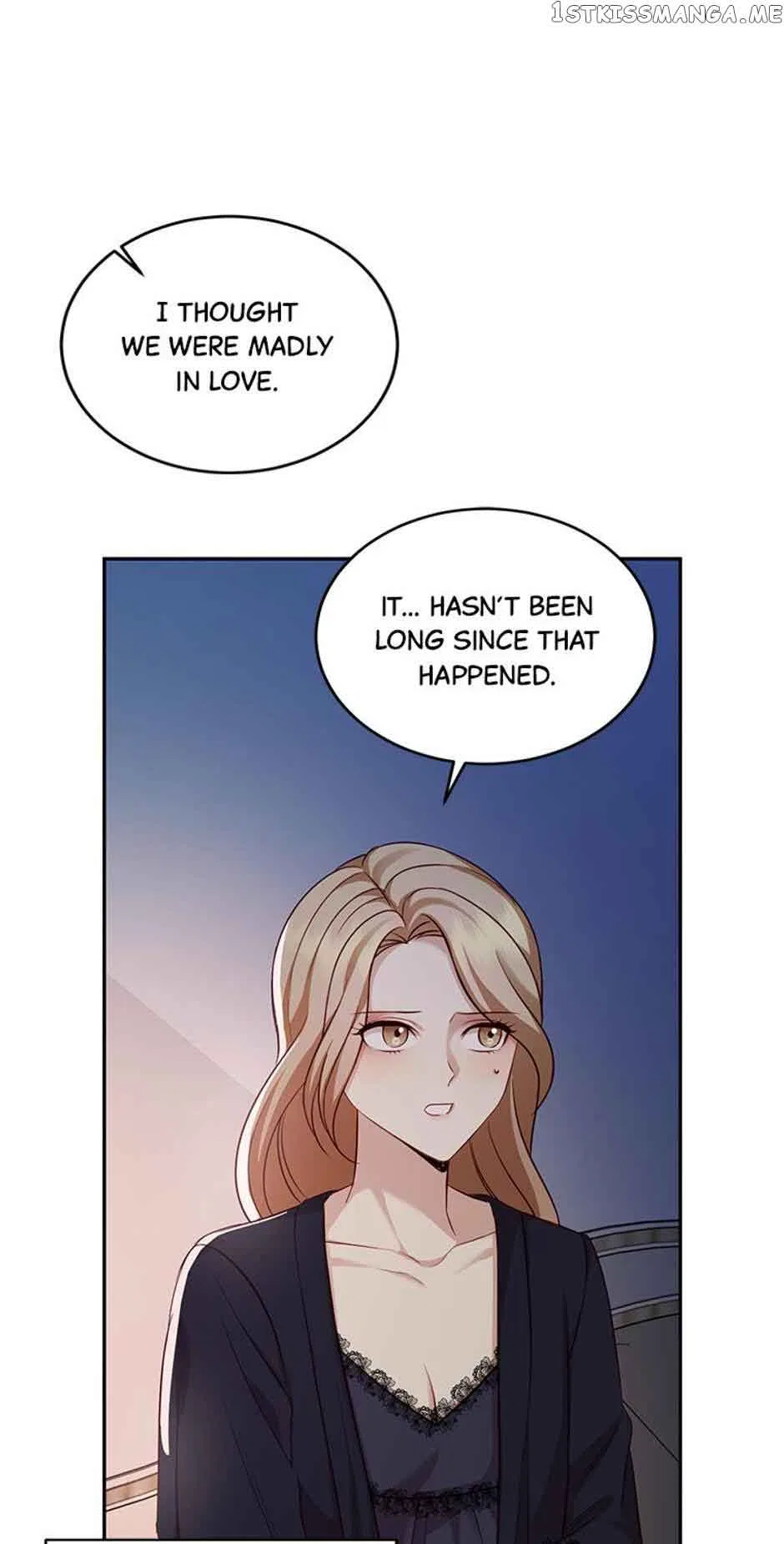 My Husband’s Scandal Chapter 8 – Page 47