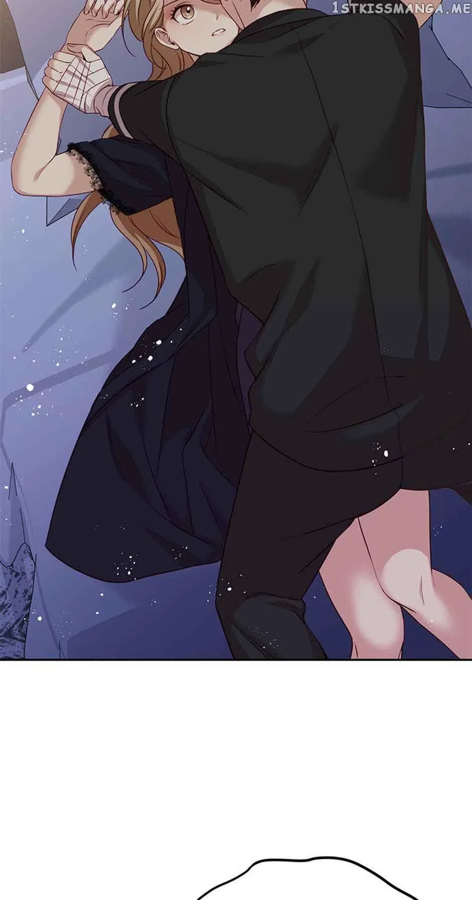 My Husband’s Scandal Chapter 8 – Page 51