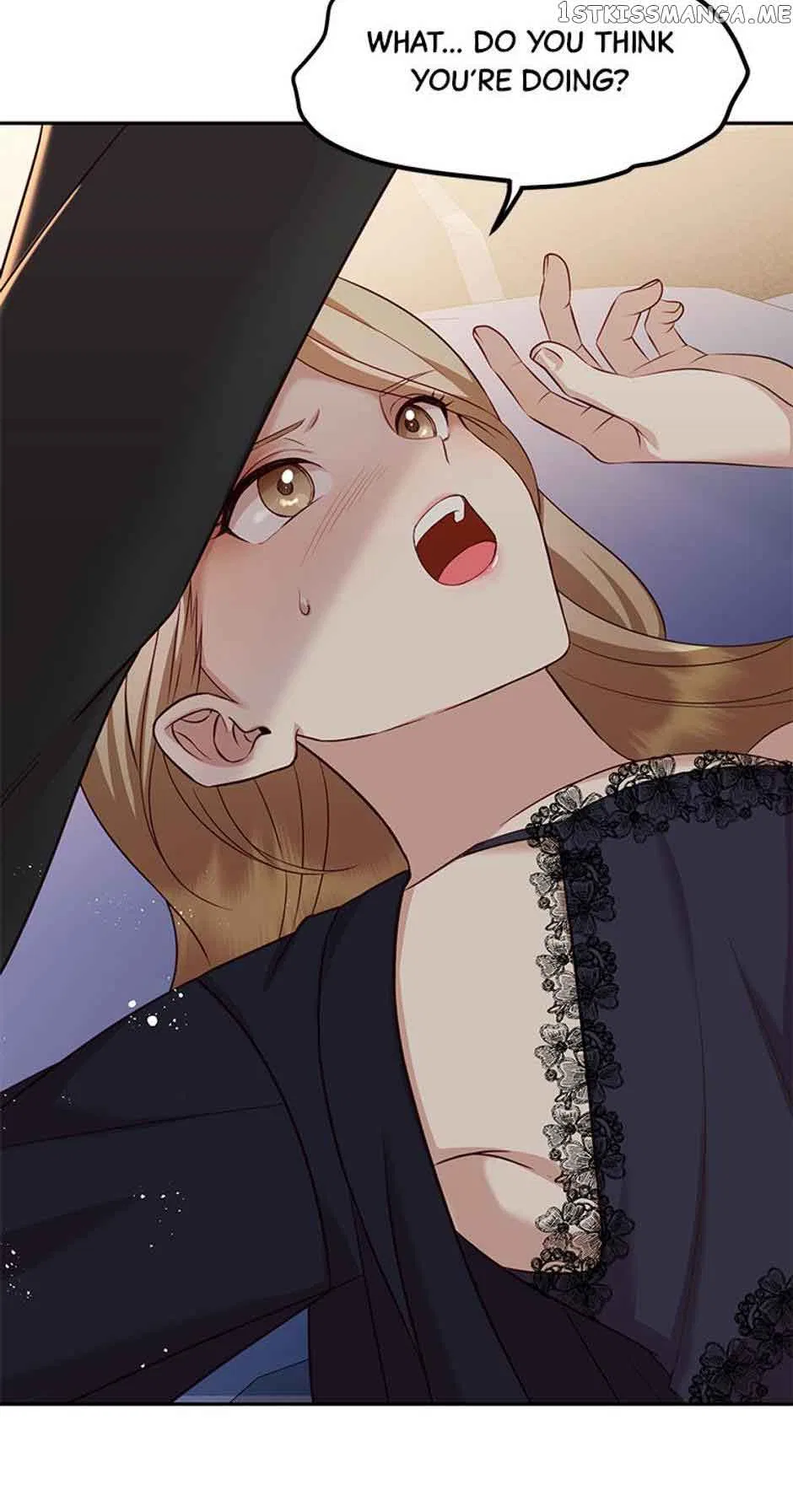 My Husband’s Scandal Chapter 8 – Page 52