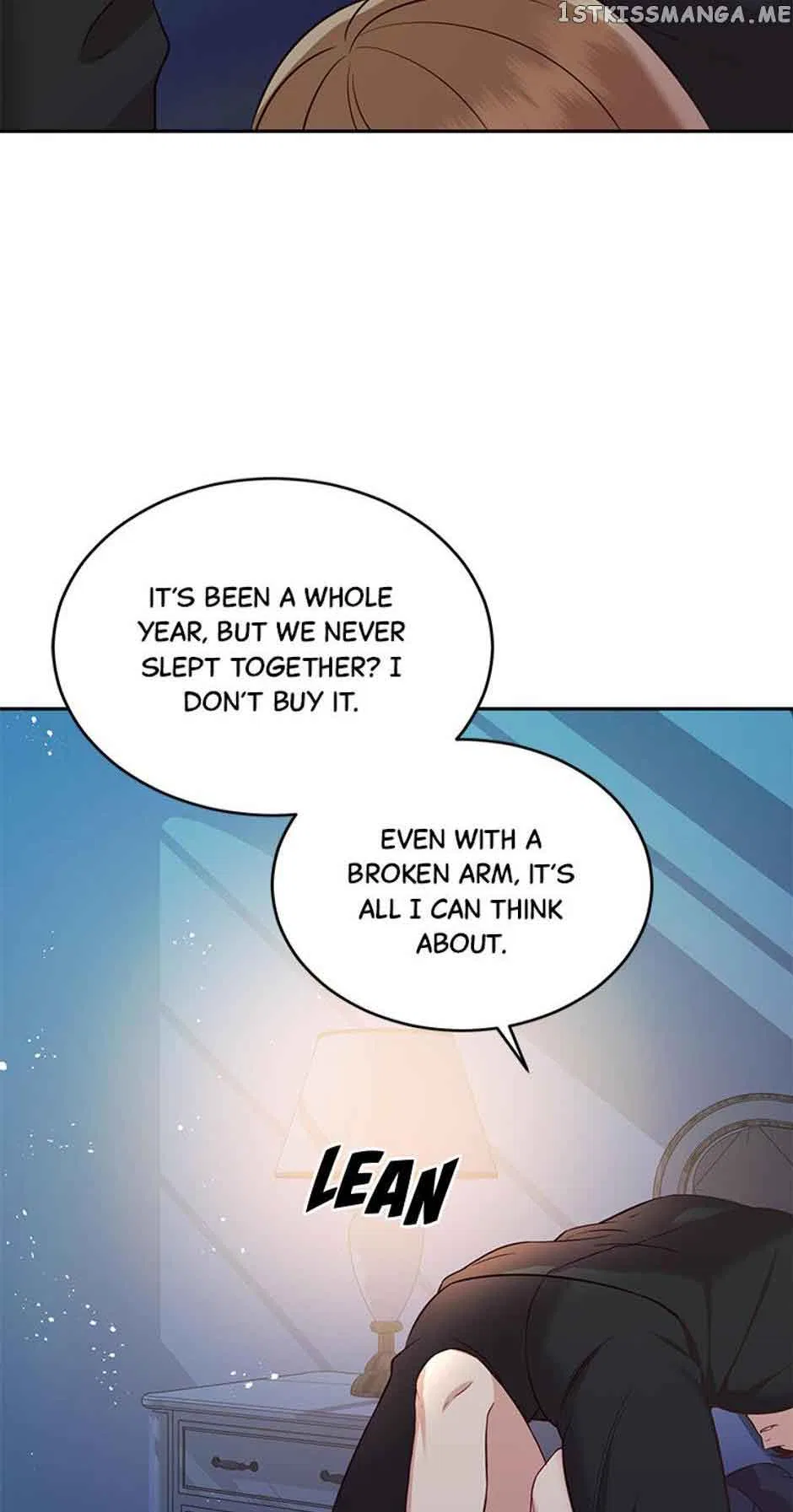 My Husband’s Scandal Chapter 8 – Page 54