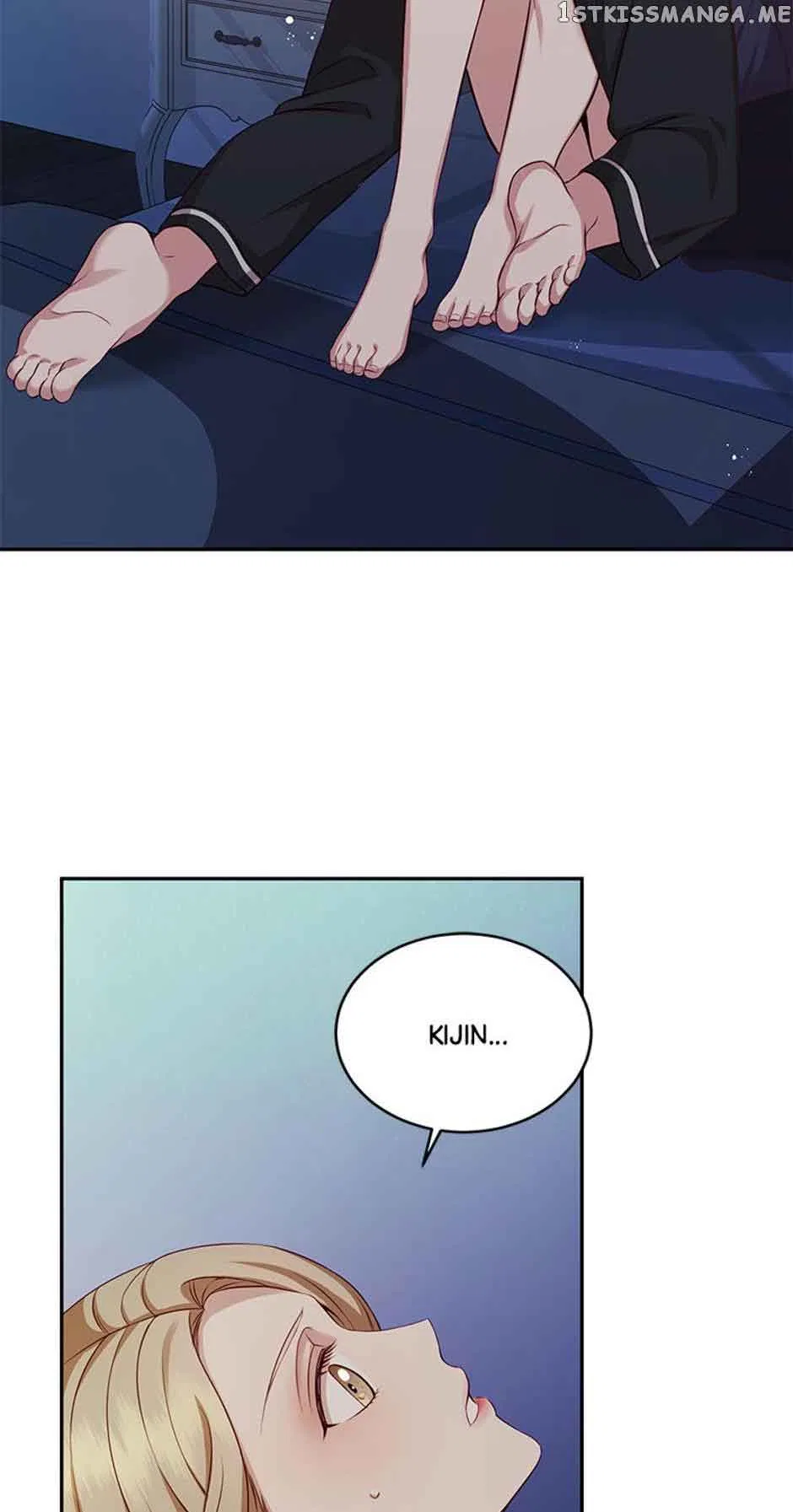 My Husband’s Scandal Chapter 8 – Page 55