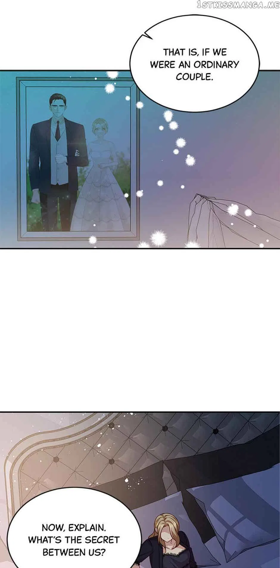 My Husband’s Scandal Chapter 8 – Page 58