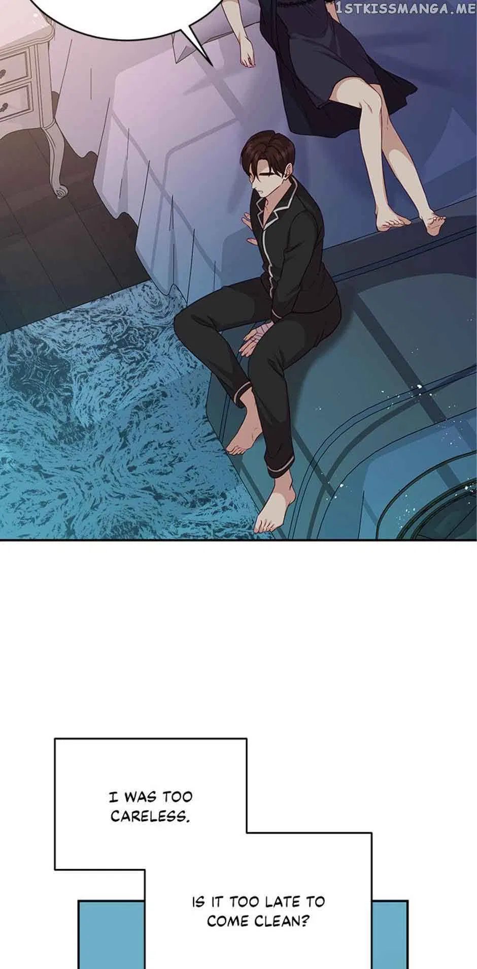 My Husband’s Scandal Chapter 8 – Page 59
