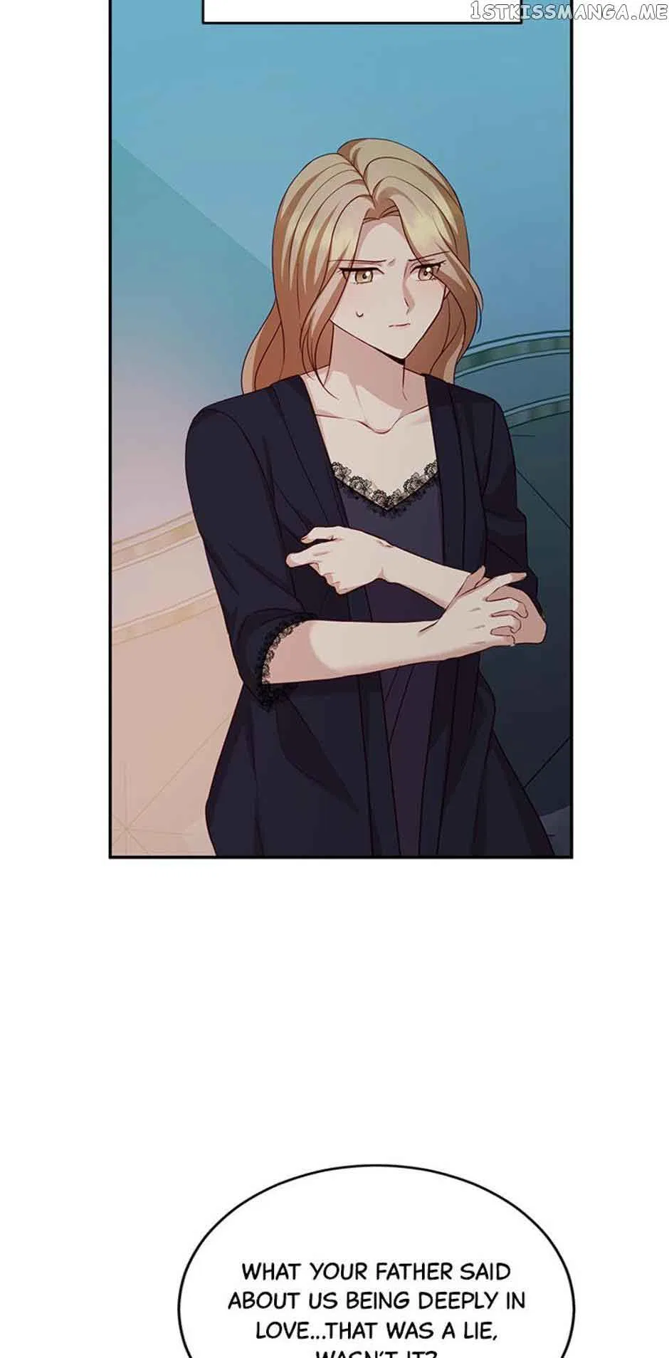 My Husband’s Scandal Chapter 8 – Page 60
