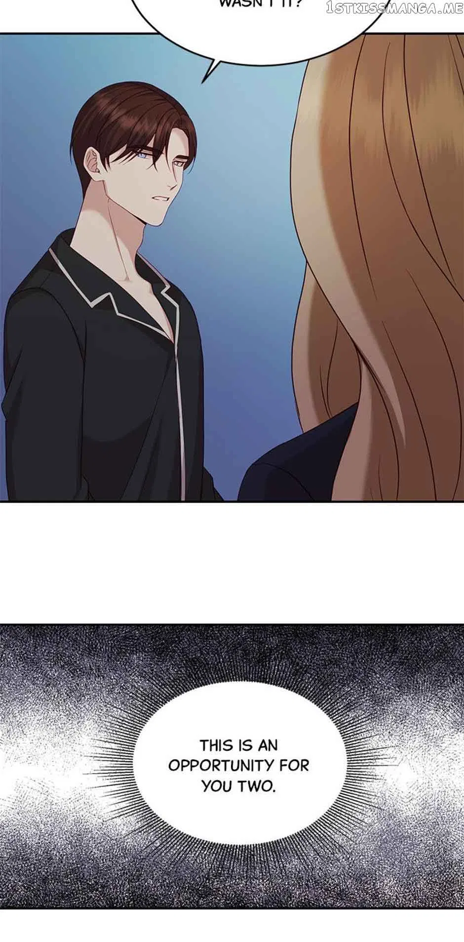 My Husband’s Scandal Chapter 8 – Page 61