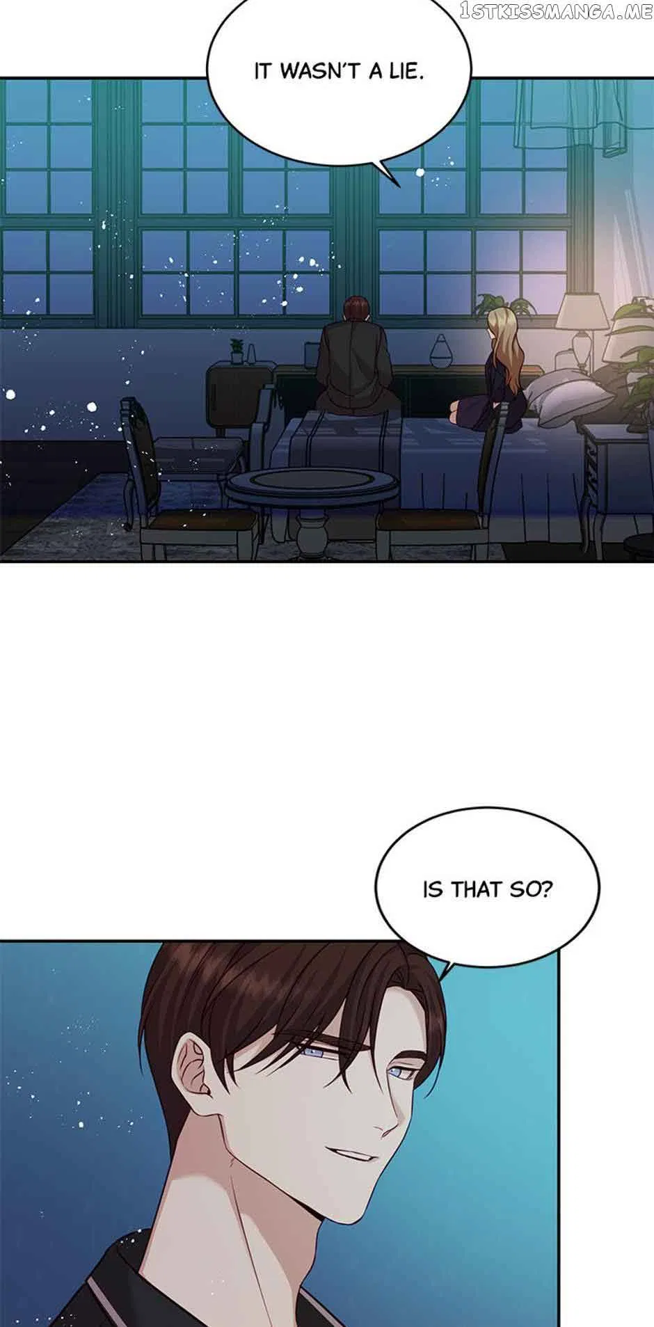 My Husband’s Scandal Chapter 8 – Page 63