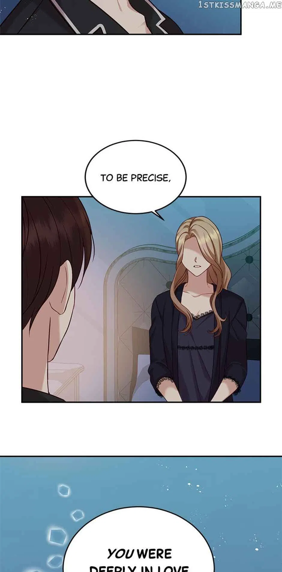 My Husband’s Scandal Chapter 8 – Page 64