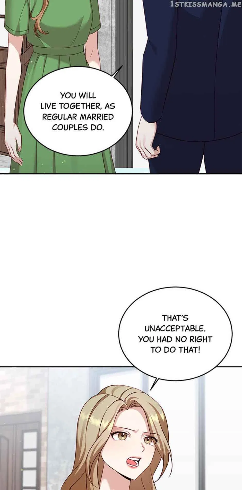 My Husband’s Scandal Chapter 7 – Page 3