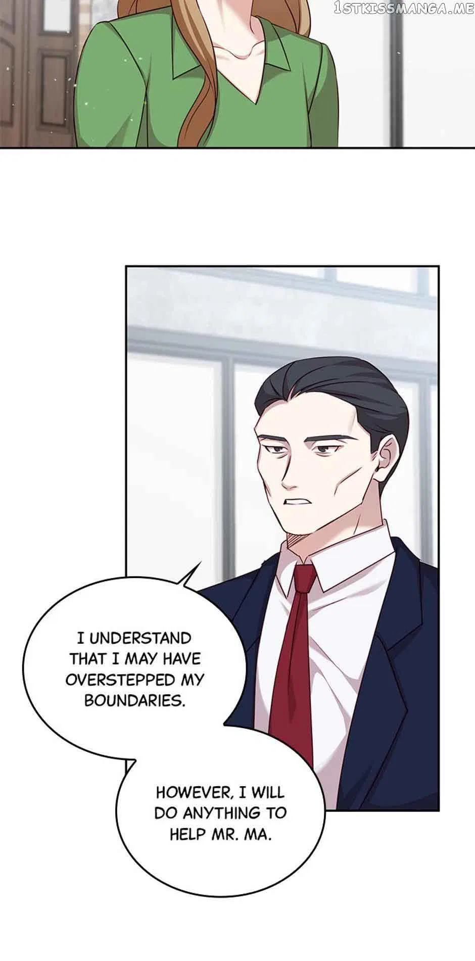 My Husband’s Scandal Chapter 7 – Page 4