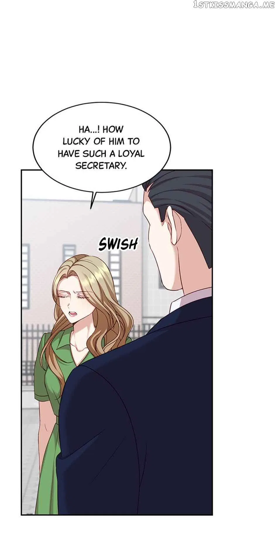 My Husband’s Scandal Chapter 7 – Page 5