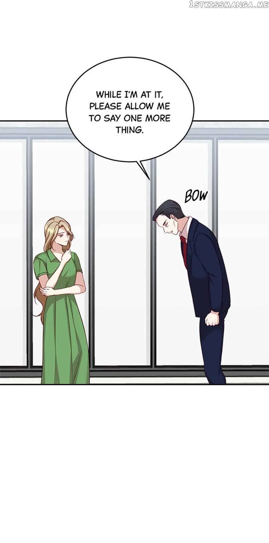My Husband’s Scandal Chapter 7 – Page 6