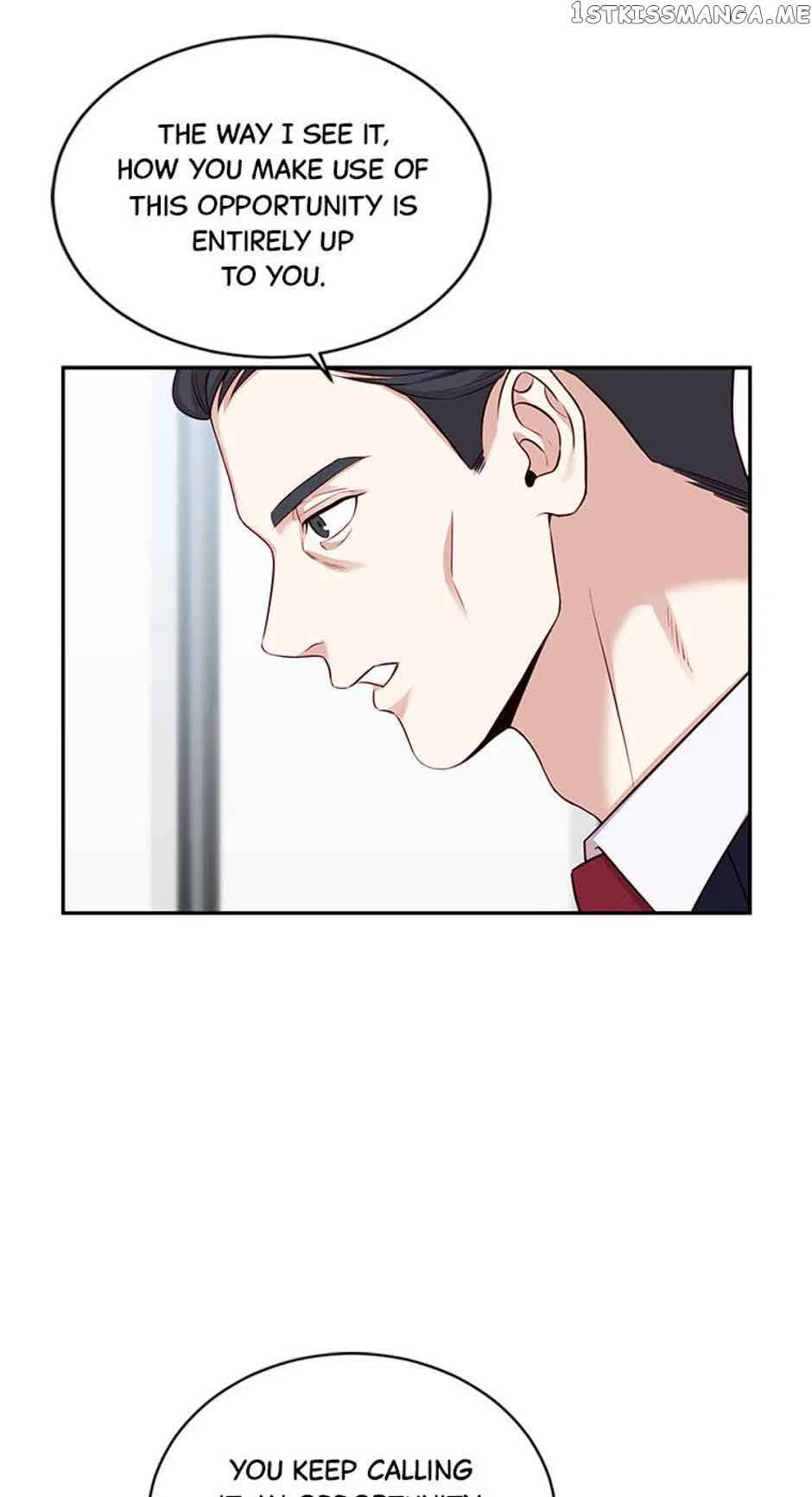 My Husband’s Scandal Chapter 7 – Page 7