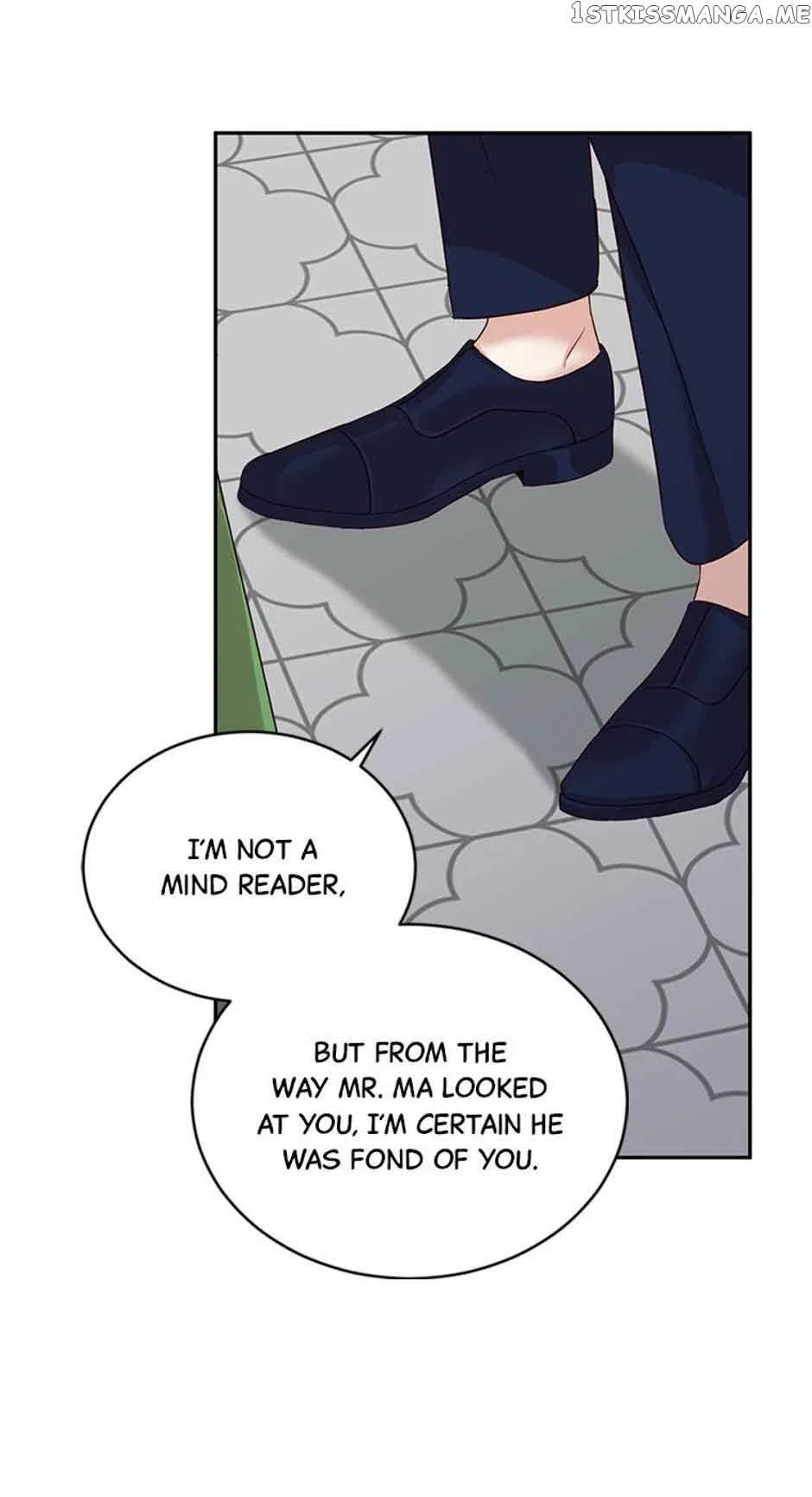 My Husband’s Scandal Chapter 7 – Page 9