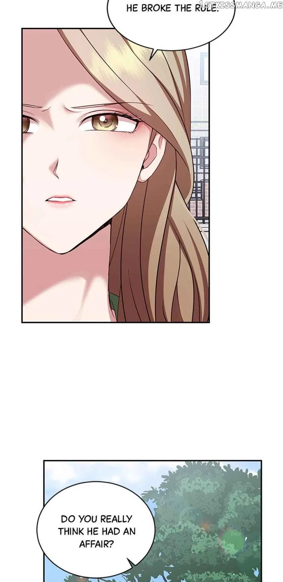 My Husband’s Scandal Chapter 7 – Page 13
