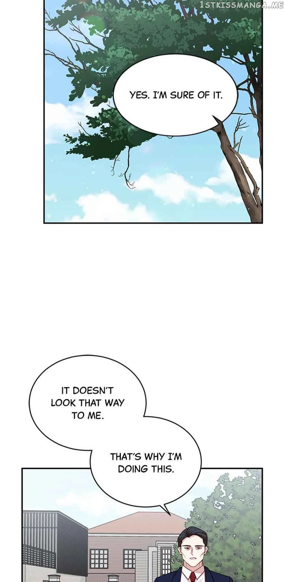 My Husband’s Scandal Chapter 7 – Page 14