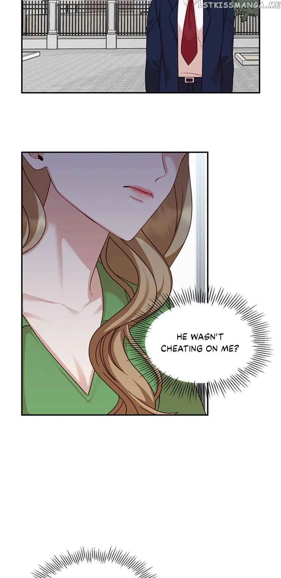 My Husband’s Scandal Chapter 7 – Page 15