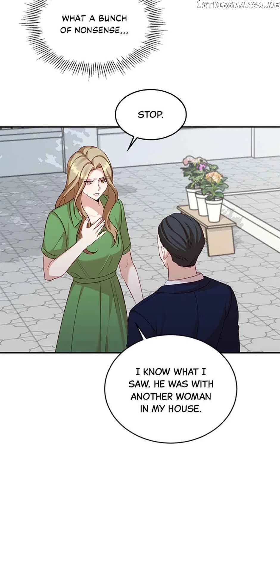 My Husband’s Scandal Chapter 7 – Page 16