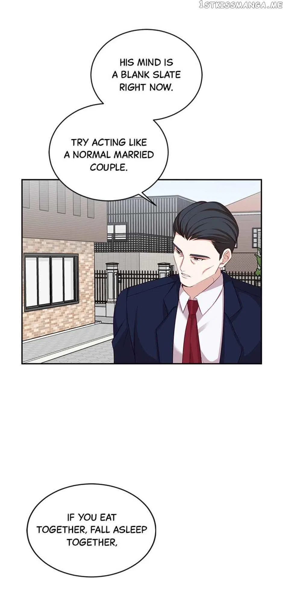 My Husband’s Scandal Chapter 7 – Page 20