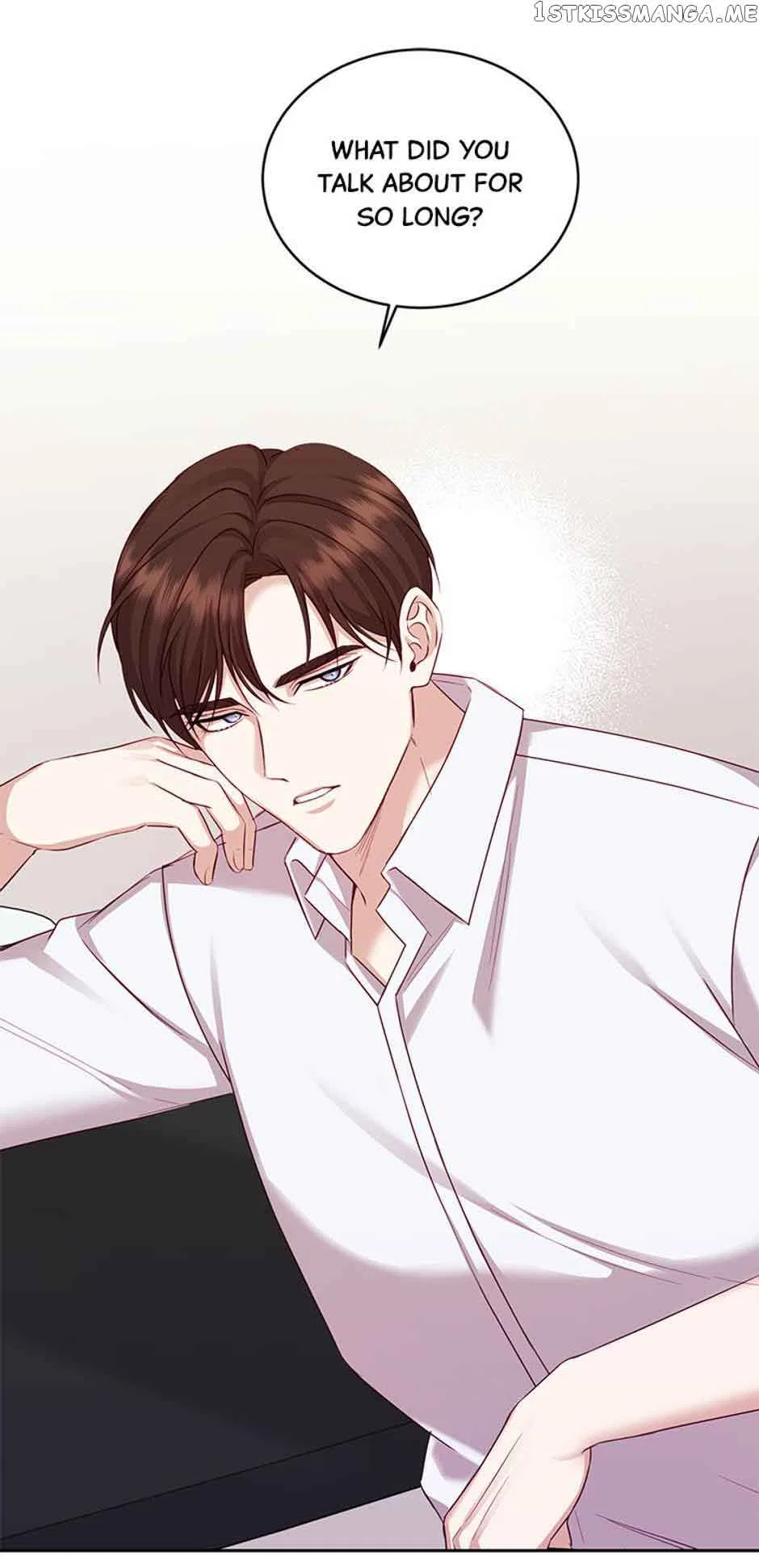 My Husband’s Scandal Chapter 7 – Page 28