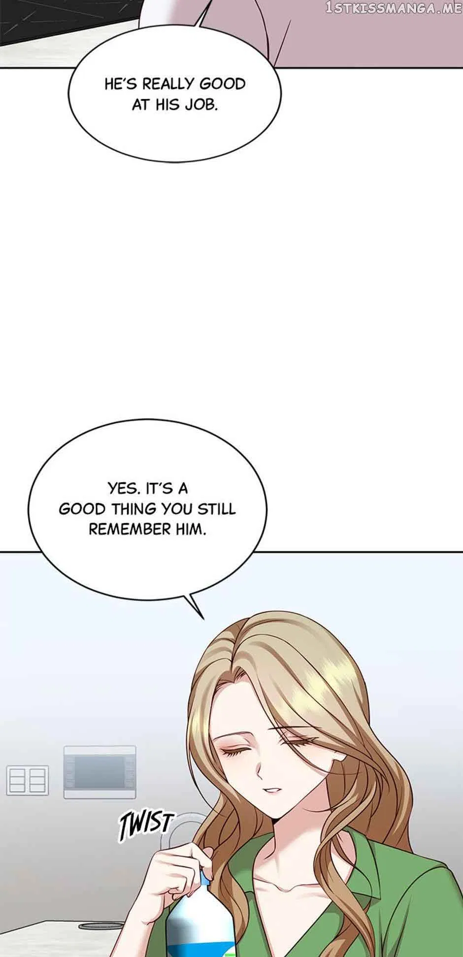 My Husband’s Scandal Chapter 7 – Page 30