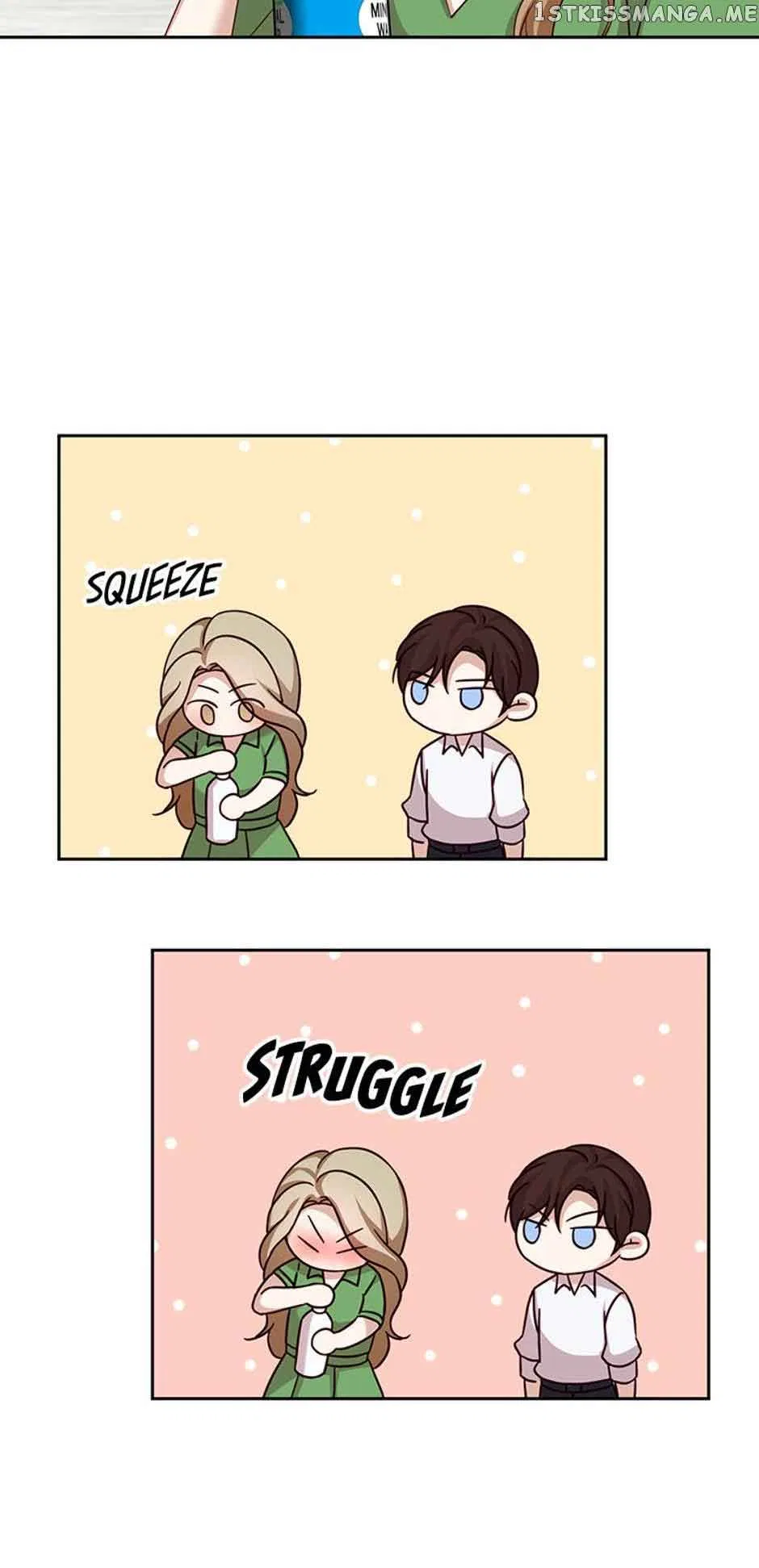 My Husband’s Scandal Chapter 7 – Page 31
