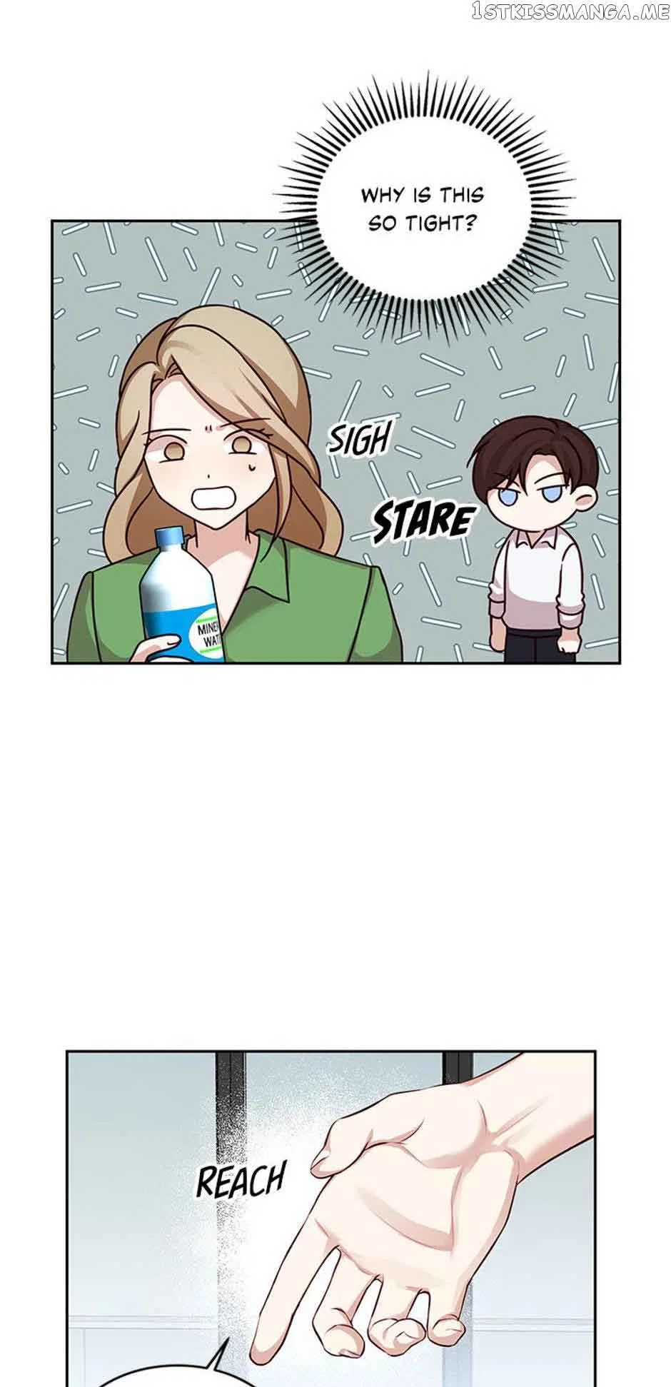 My Husband’s Scandal Chapter 7 – Page 32