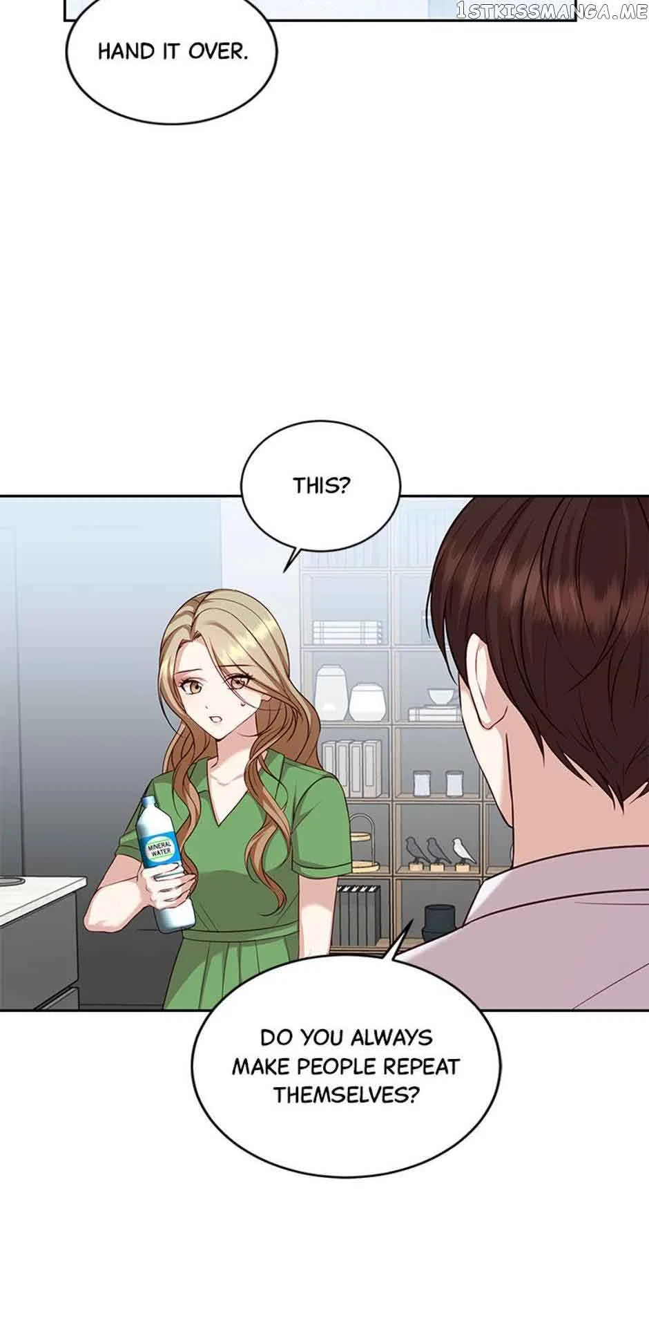 My Husband’s Scandal Chapter 7 – Page 33