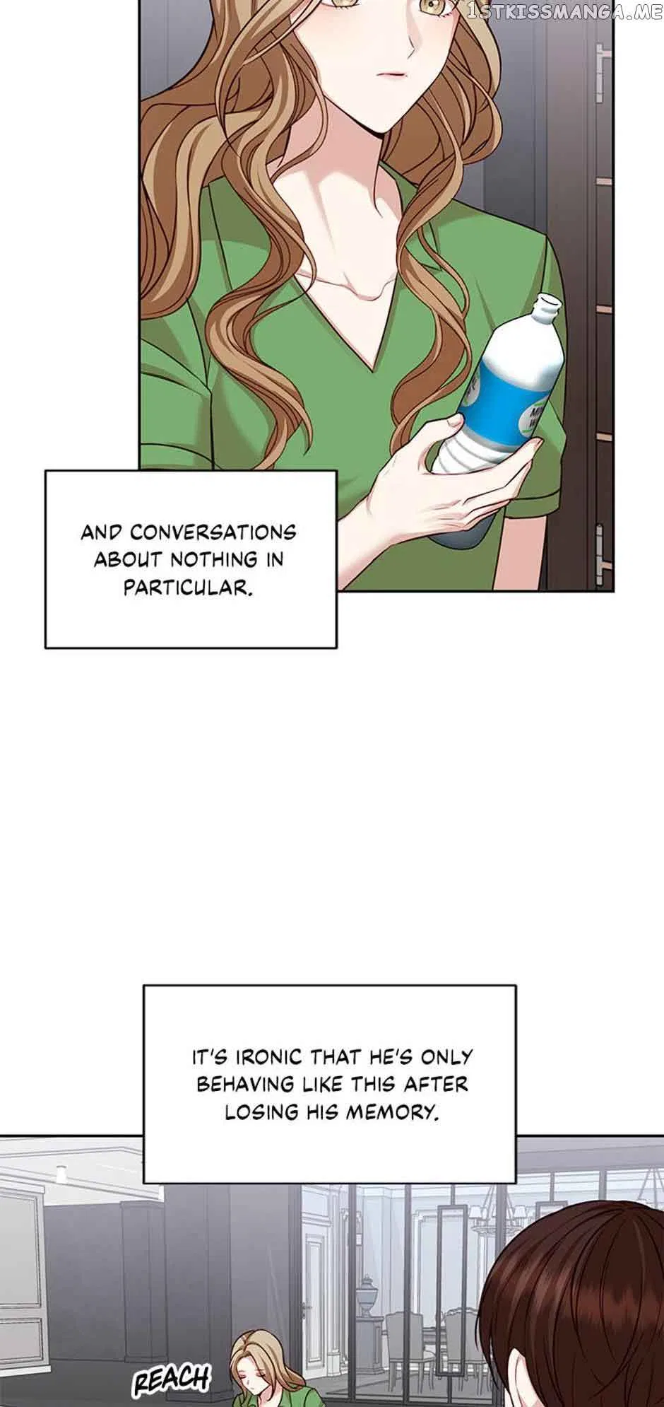My Husband’s Scandal Chapter 7 – Page 37