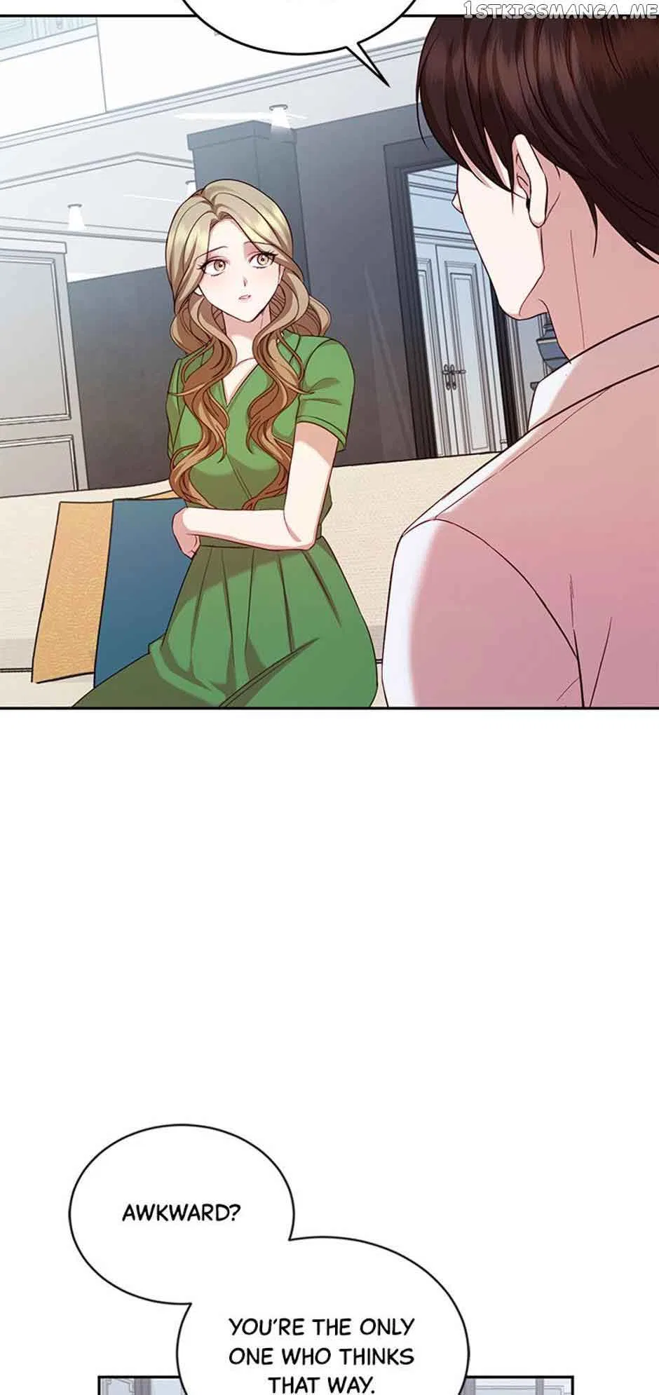 My Husband’s Scandal Chapter 7 – Page 40