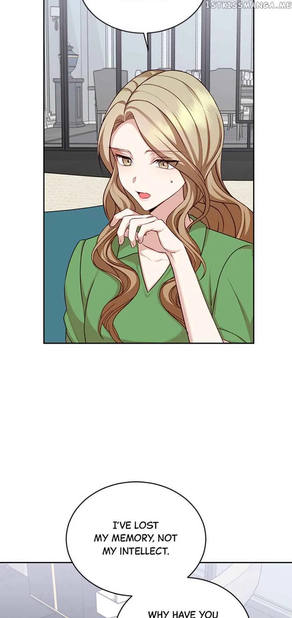 My Husband’s Scandal Chapter 7 – Page 41