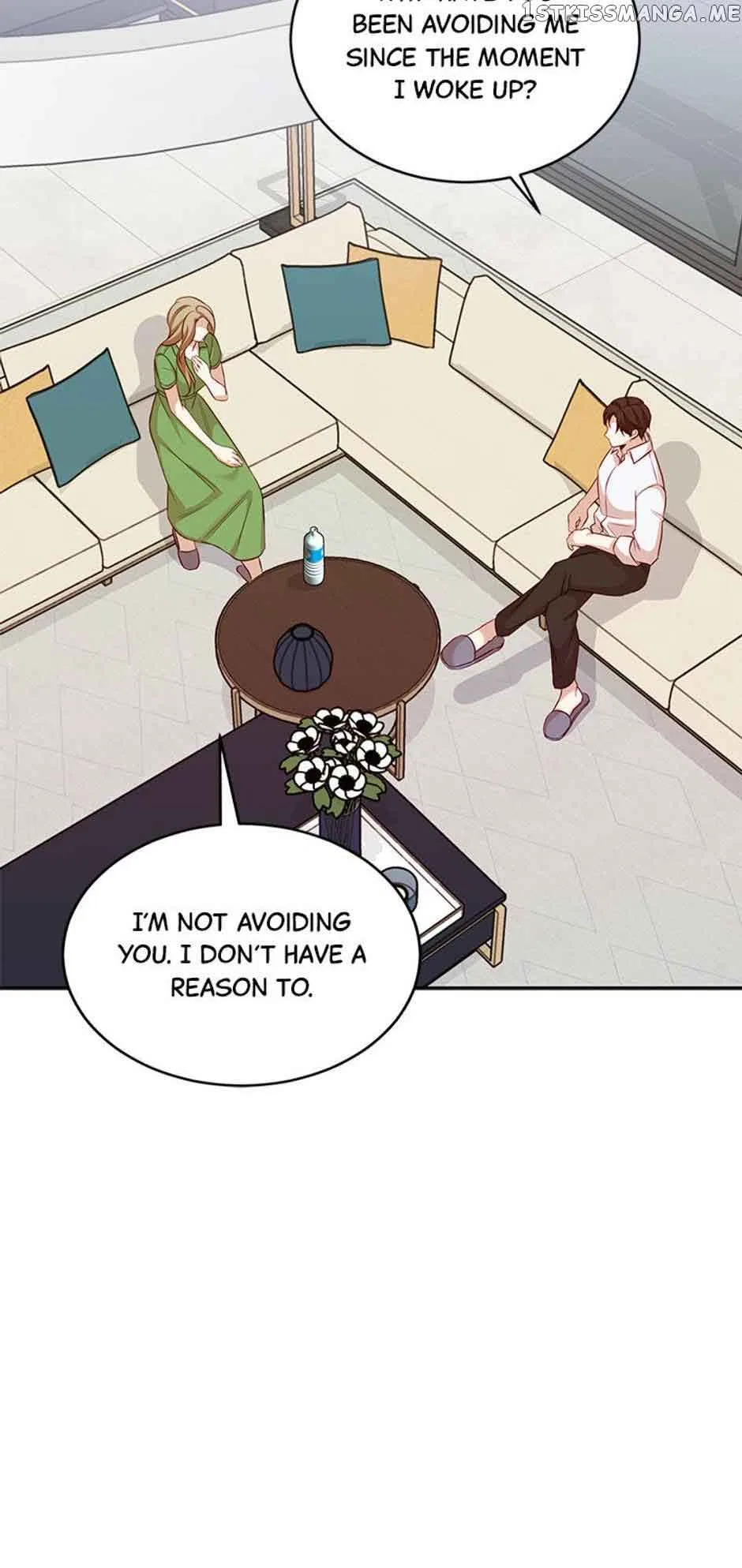 My Husband’s Scandal Chapter 7 – Page 42