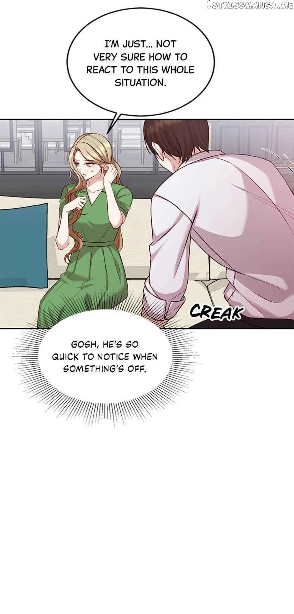My Husband’s Scandal Chapter 7 – Page 43
