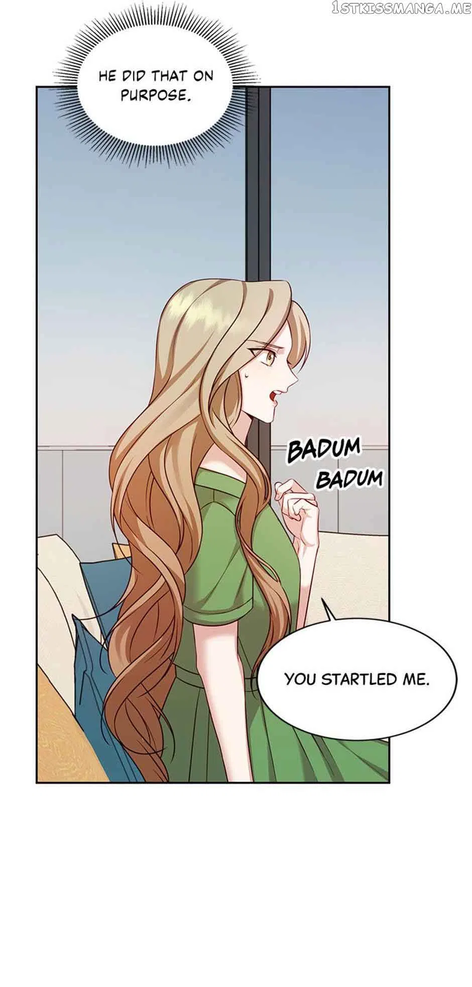 My Husband’s Scandal Chapter 7 – Page 48