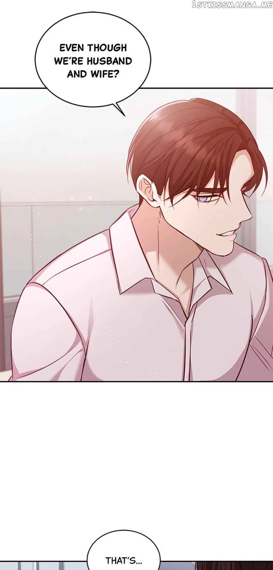 My Husband’s Scandal Chapter 7 – Page 50