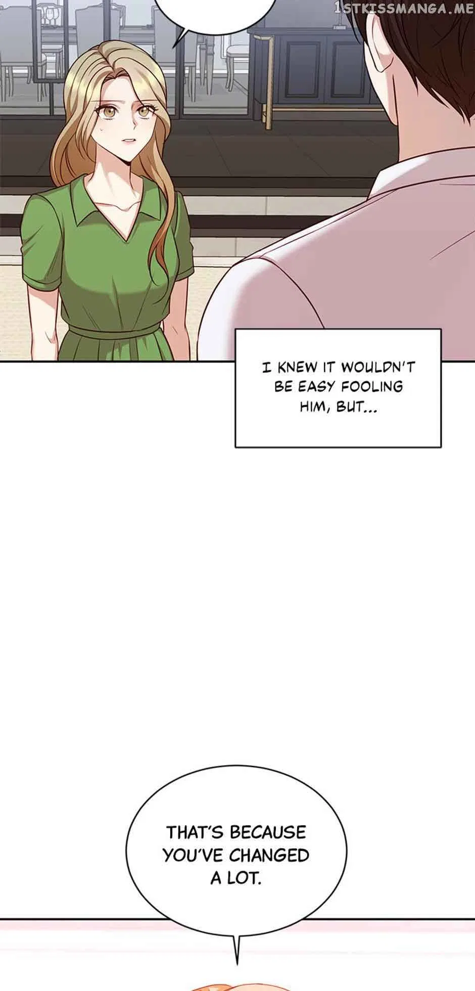 My Husband’s Scandal Chapter 7 – Page 51