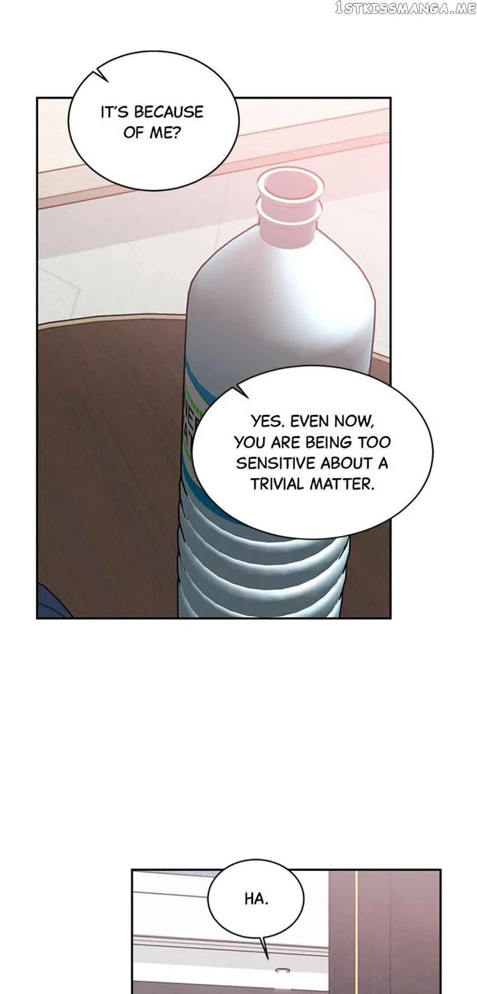 My Husband’s Scandal Chapter 7 – Page 53