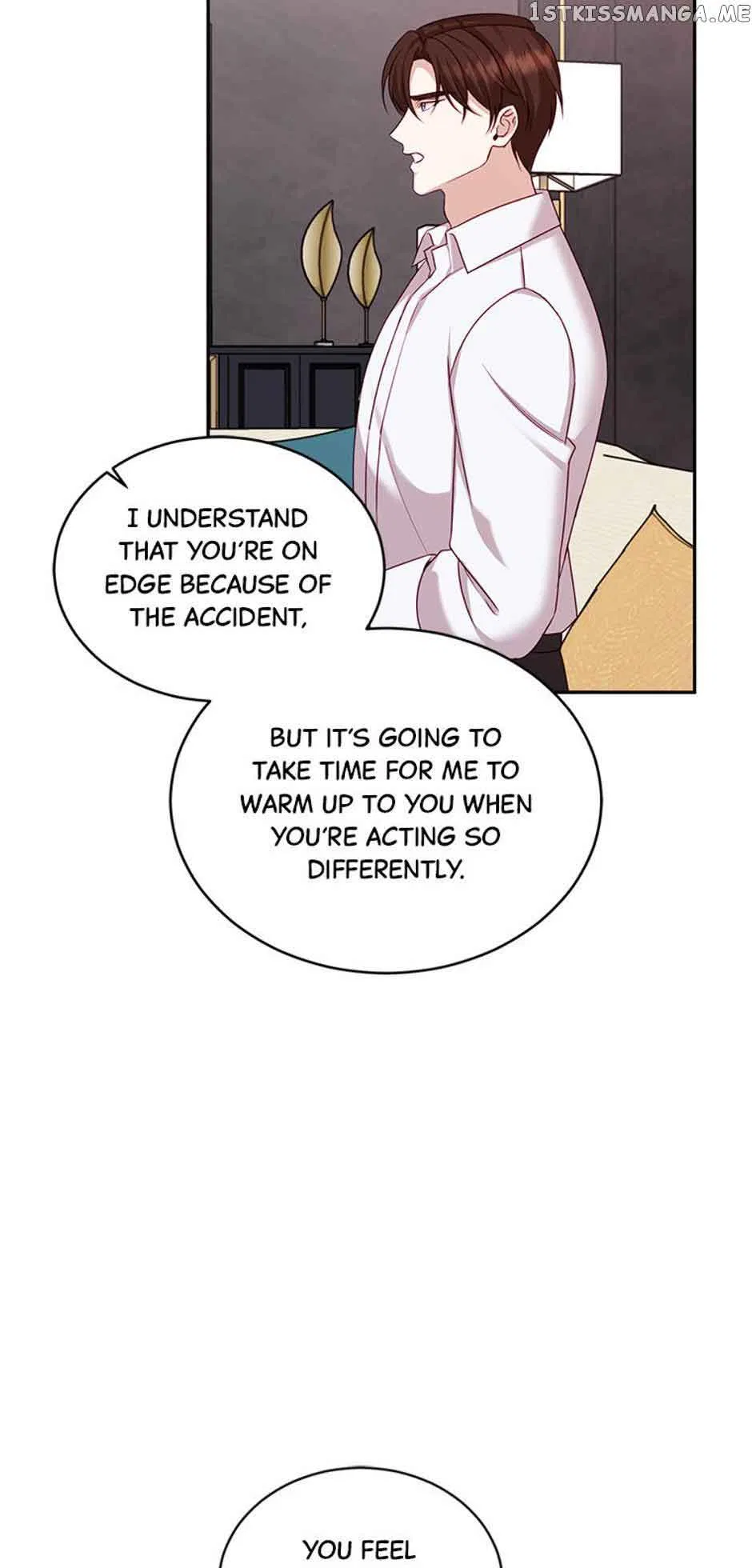 My Husband’s Scandal Chapter 7 – Page 54