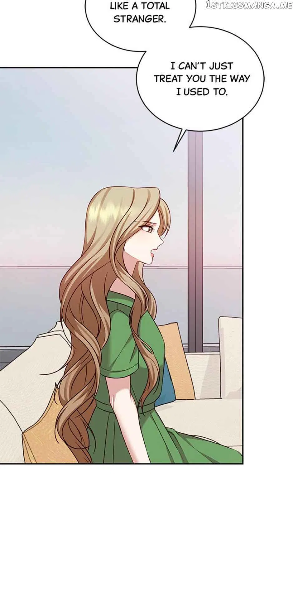 My Husband’s Scandal Chapter 7 – Page 55