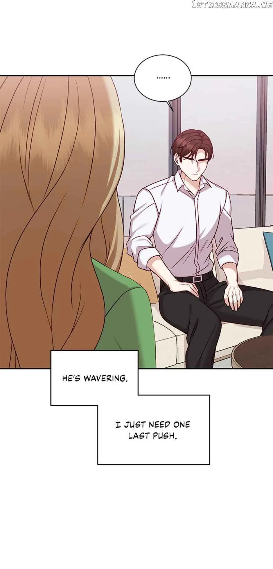 My Husband’s Scandal Chapter 7 – Page 56