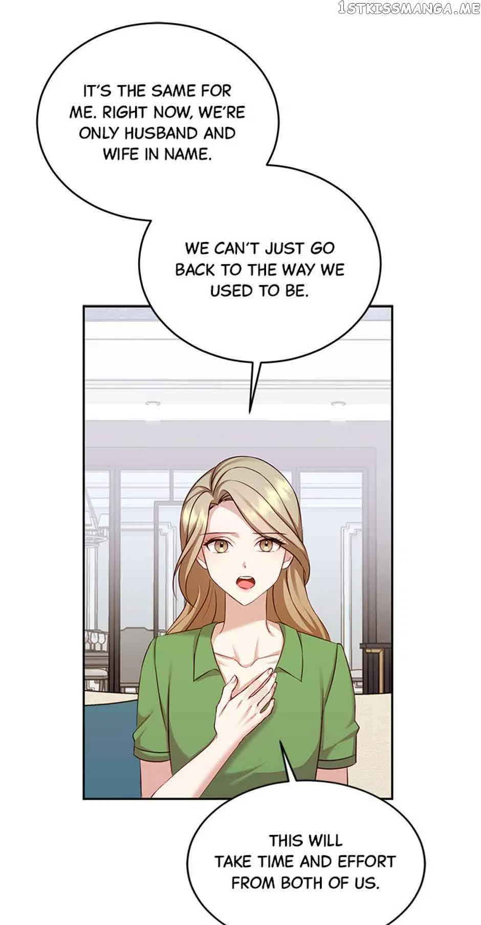 My Husband’s Scandal Chapter 7 – Page 59