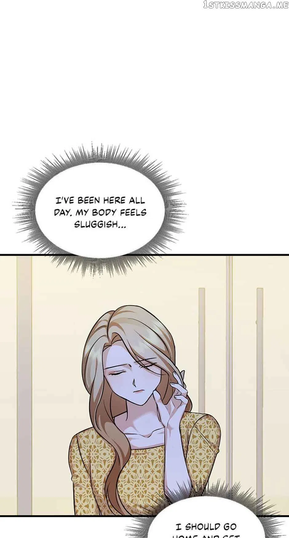 My Husband’s Scandal Chapter 6 – Page 3