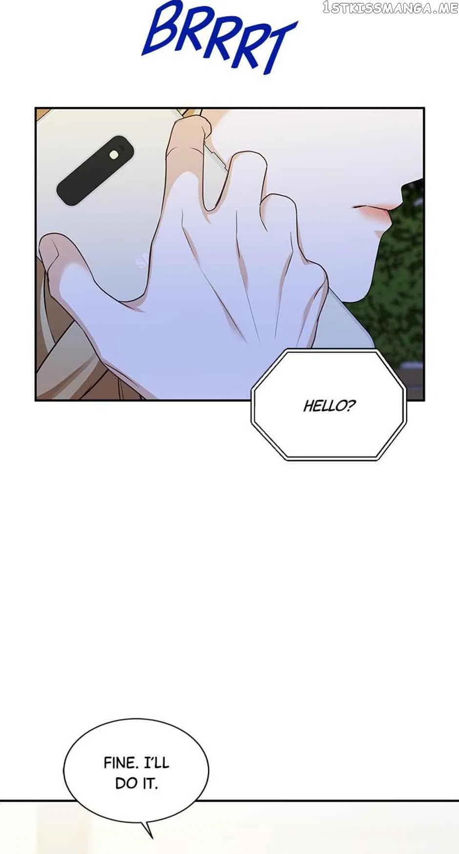 My Husband’s Scandal Chapter 6 – Page 6