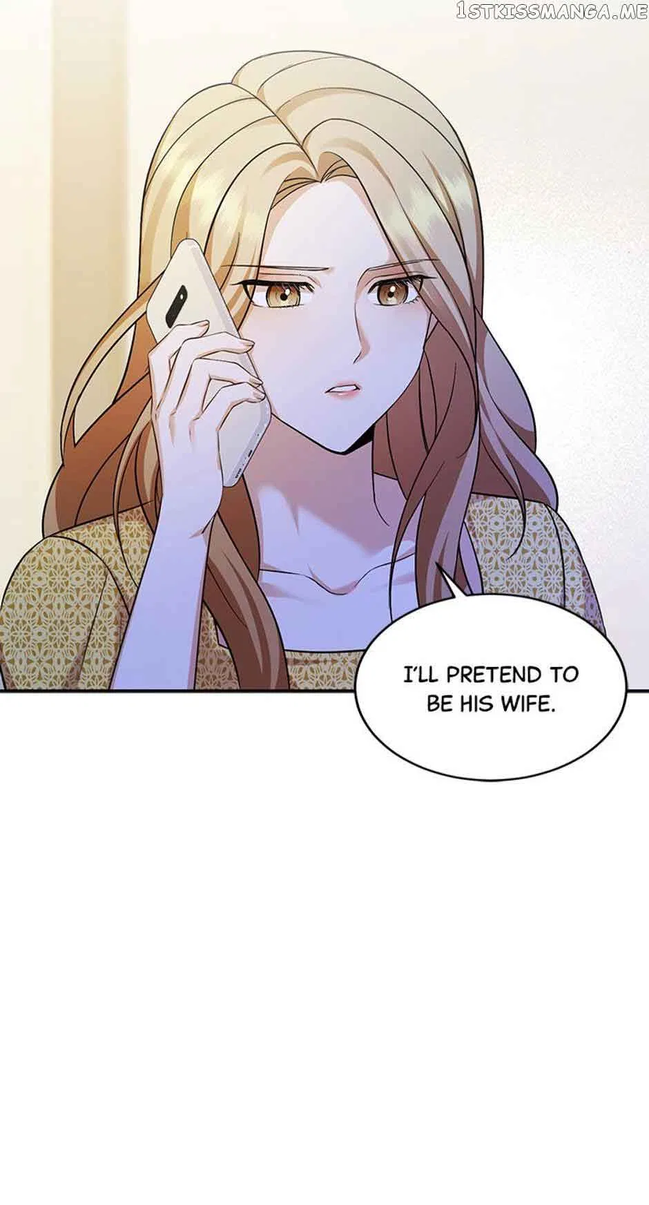 My Husband’s Scandal Chapter 6 – Page 7